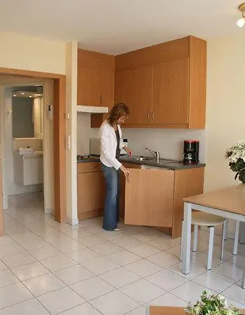 Beachstudio Aparthotel *