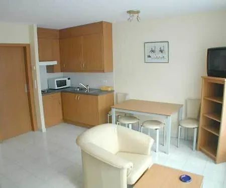 Beachstudio Aparthotel