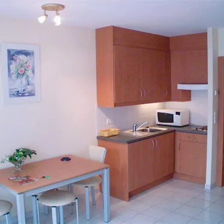 Beachstudio Aparthotel *