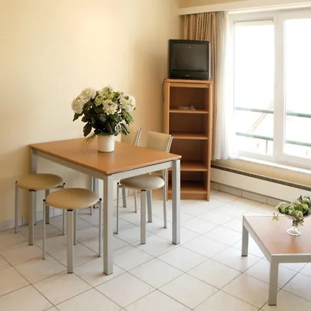 Beachstudio * Westende