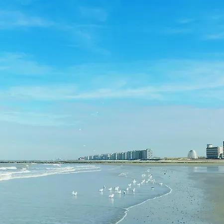 Aparthotel Beachstudio