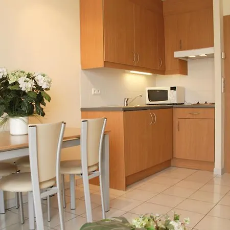 Beachstudio Aparthotel