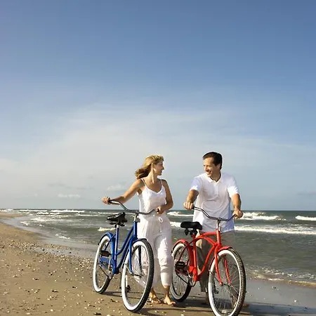 Aparthotel Beachstudio *
